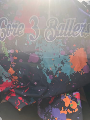 chicago bulls #3 josh giddey red Icon edition stitched basketball Basketball jersey photo review