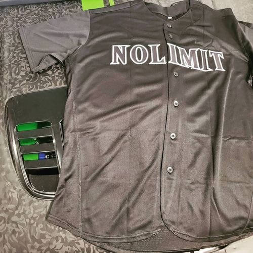 chicago bulls #3 josh giddey red Icon edition stitched basketball Basketball jersey photo review