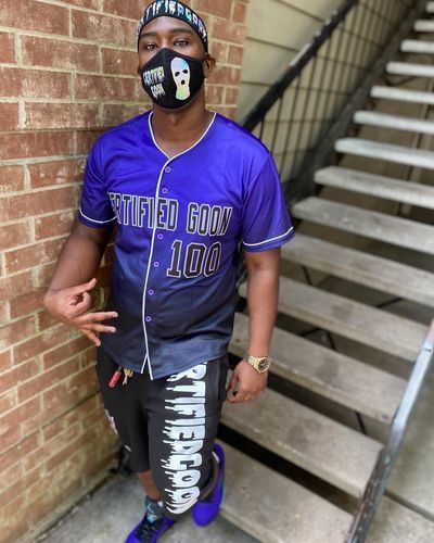 chicago bulls #3 josh giddey red Icon edition stitched basketball Basketball jersey photo review