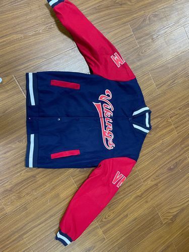 chicago bulls #3 josh giddey red Icon edition stitched basketball Basketball jersey photo review