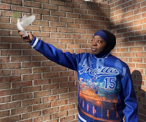 chicago bulls #3 josh giddey red Icon edition stitched basketball Basketball jersey photo review