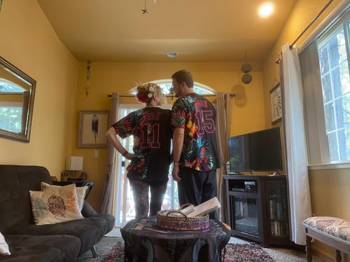 chicago bulls #3 josh giddey red Icon edition stitched basketball Basketball jersey photo review