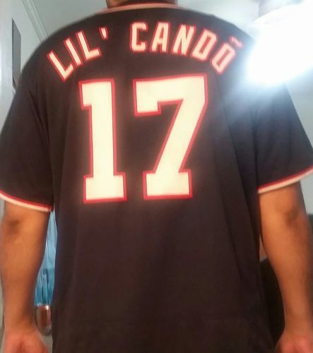 chicago bulls #3 josh giddey red Icon edition stitched basketball Basketball jersey photo review