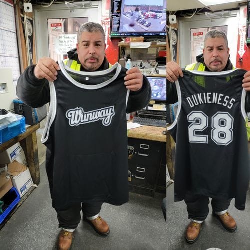 chicago bulls #3 josh giddey red Icon edition stitched basketball Basketball jersey photo review