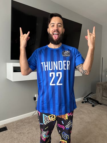 chicago bulls #3 josh giddey red Icon edition stitched basketball Basketball jersey photo review