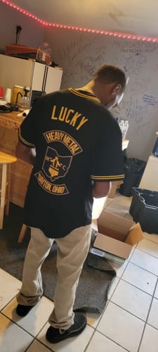 chicago bulls #3 josh giddey red Icon edition stitched basketball Basketball jersey photo review