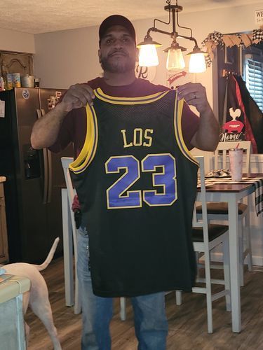 chicago bulls #3 josh giddey red Icon edition stitched basketball Basketball jersey photo review