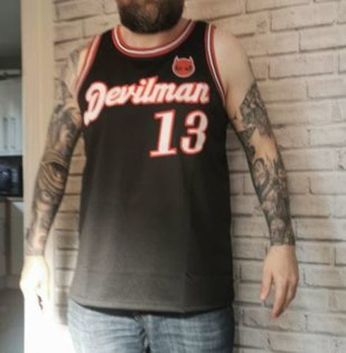 chicago bulls #3 josh giddey red Icon edition stitched basketball Basketball jersey photo review