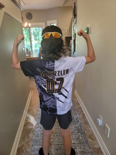 chicago bulls #3 josh giddey red Icon edition stitched basketball Basketball jersey photo review