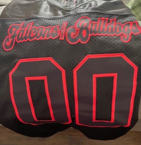 chicago bulls #3 josh giddey red Icon edition stitched basketball Basketball jersey photo review