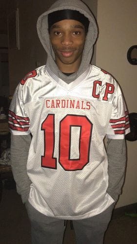 chicago bulls #3 josh giddey red Icon edition stitched basketball Basketball jersey photo review