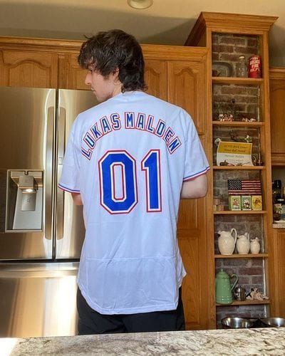 chicago bulls #3 josh giddey red Icon edition stitched basketball Basketball jersey photo review