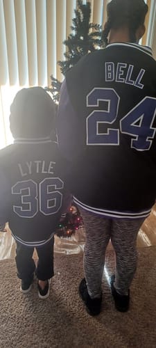 chicago bulls #3 josh giddey red Icon edition stitched basketball Basketball jersey photo review