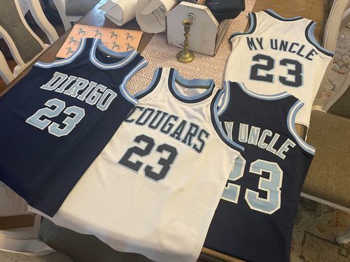 chicago bulls #3 josh giddey red Icon edition stitched basketball Basketball jersey photo review