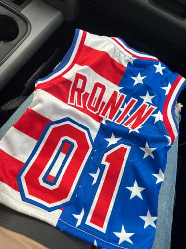 chicago bulls #3 josh giddey red Icon edition stitched basketball Basketball jersey photo review