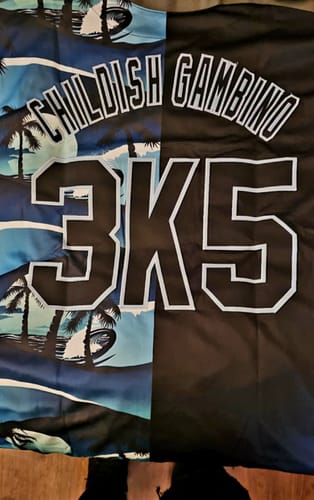 chicago bulls #3 josh giddey red Icon edition stitched basketball Basketball jersey photo review