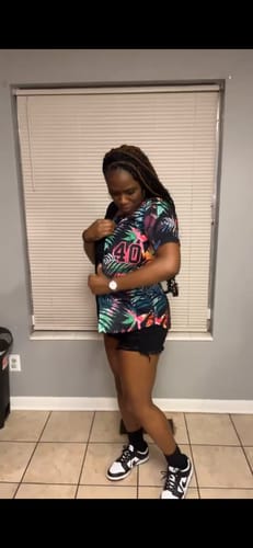 chicago bulls #3 josh giddey red Icon edition stitched basketball Basketball jersey photo review