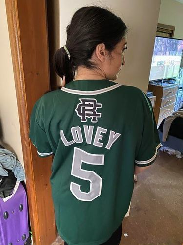 chicago bulls #3 josh giddey red Icon edition stitched basketball Basketball jersey photo review