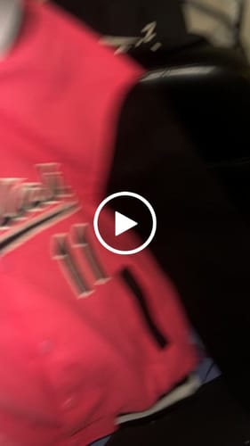 chicago bulls #3 josh giddey red Icon edition stitched basketball Basketball jersey photo review