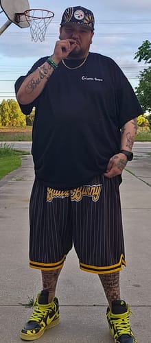 chicago bulls #3 josh giddey red Icon edition stitched basketball Basketball jersey photo review