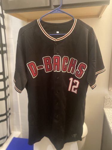 chicago bulls #3 josh giddey red Icon edition stitched basketball Basketball jersey photo review