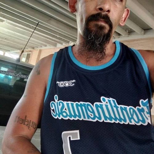 chicago bulls #3 josh giddey red Icon edition stitched basketball Basketball jersey photo review