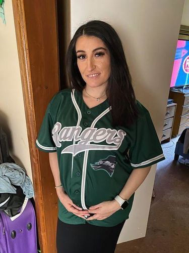 chicago bulls #3 josh giddey red Icon edition stitched basketball Basketball jersey photo review