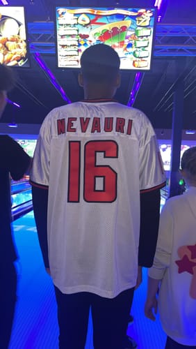 chicago bulls #3 josh giddey red Icon edition stitched basketball Basketball jersey photo review