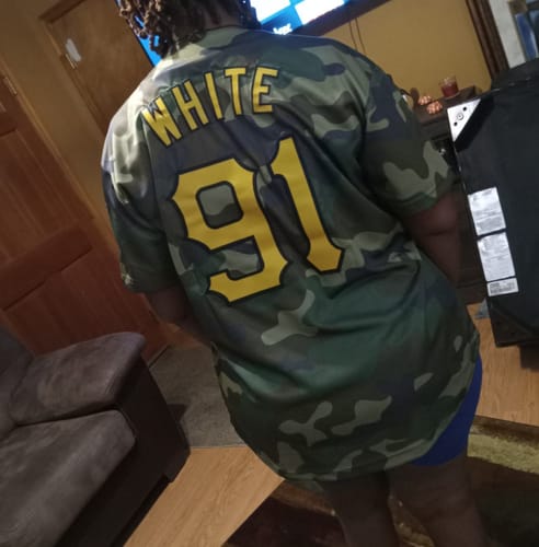 chicago bulls #3 josh giddey red Icon edition stitched basketball Basketball jersey photo review