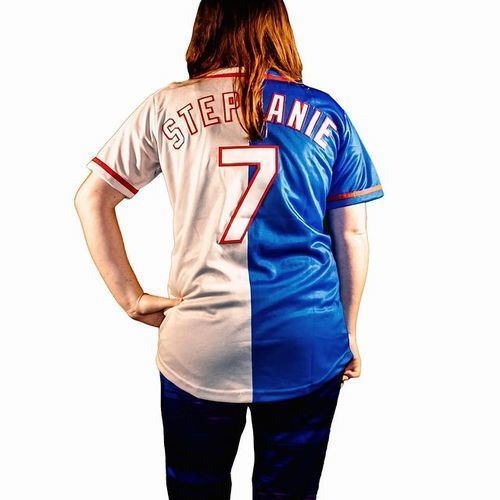 chicago bulls #3 josh giddey red Icon edition stitched basketball Basketball jersey photo review