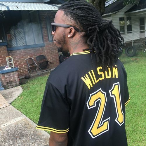 chicago bulls #3 josh giddey red Icon edition stitched basketball Basketball jersey photo review