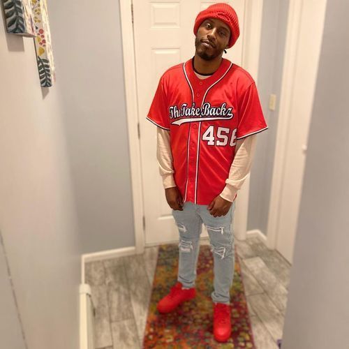 chicago bulls #3 josh giddey red Icon edition stitched basketball Basketball jersey photo review