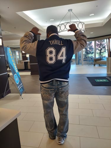 chicago bulls #3 josh giddey red Icon edition stitched basketball Basketball jersey photo review