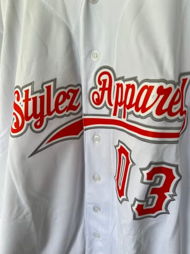 chicago bulls #3 josh giddey red Icon edition stitched basketball Basketball jersey photo review