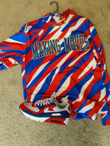 chicago bulls #3 josh giddey red Icon edition stitched basketball Basketball jersey photo review