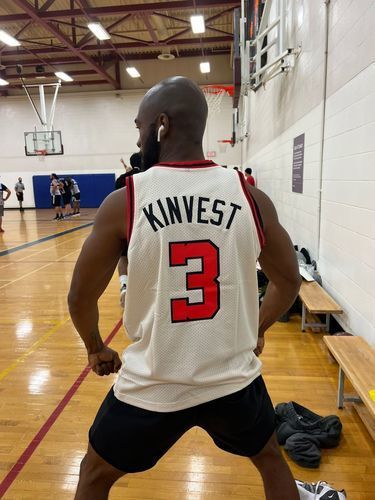 chicago bulls #3 josh giddey red Icon edition stitched basketball Basketball jersey photo review