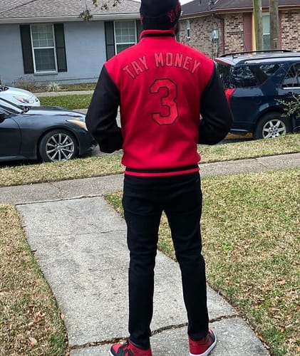 chicago bulls #3 josh giddey red Icon edition stitched basketball Basketball jersey photo review