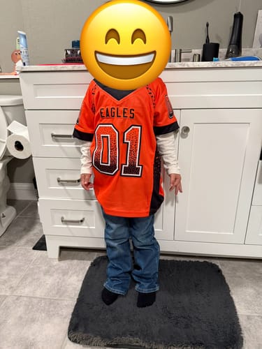 chicago bulls #3 josh giddey red Icon edition stitched basketball Basketball jersey photo review