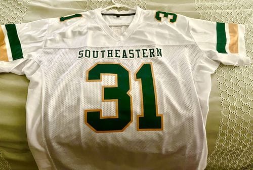 chicago bulls #3 josh giddey red Icon edition stitched basketball Basketball jersey photo review