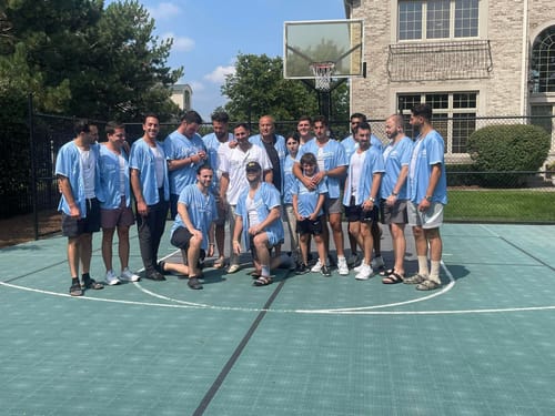 chicago bulls #3 josh giddey red Icon edition stitched basketball Basketball jersey photo review