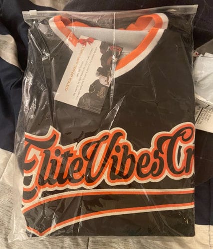 chicago bulls #3 josh giddey red Icon edition stitched basketball Basketball jersey photo review