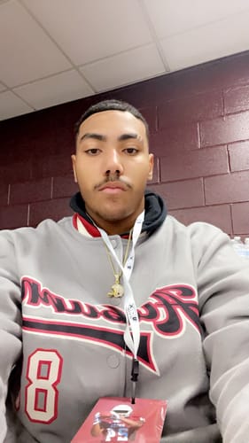 chicago bulls #3 josh giddey red Icon edition stitched basketball Basketball jersey photo review