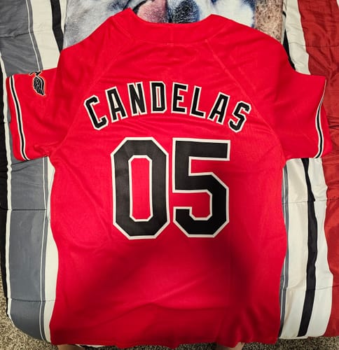 chicago bulls #3 josh giddey red Icon edition stitched basketball Basketball jersey photo review