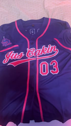 chicago bulls #3 josh giddey red Icon edition stitched basketball Basketball jersey photo review