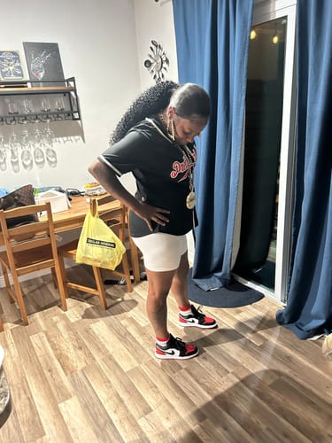 chicago bulls #3 josh giddey red Icon edition stitched basketball Basketball jersey photo review