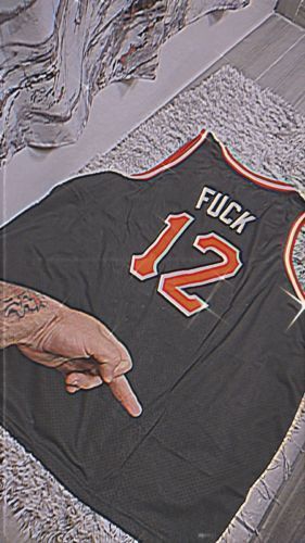 chicago bulls #3 josh giddey red Icon edition stitched basketball Basketball jersey photo review