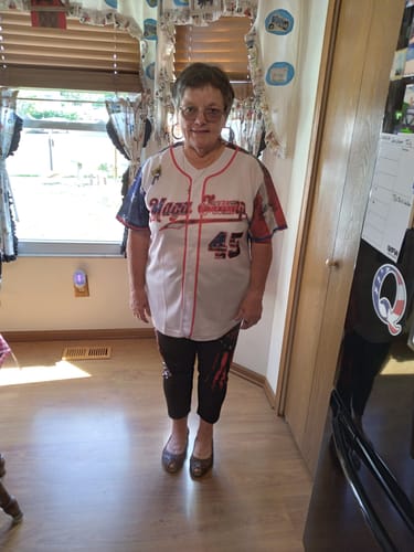 chicago bulls #3 josh giddey red Icon edition stitched basketball Basketball jersey photo review