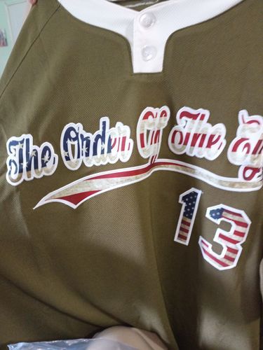 chicago bulls #3 josh giddey red Icon edition stitched basketball Basketball jersey photo review