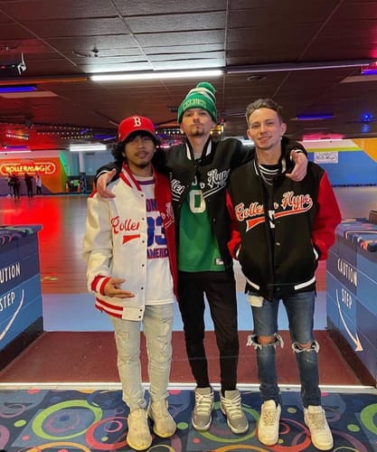 chicago bulls #3 josh giddey red Icon edition stitched basketball Basketball jersey photo review