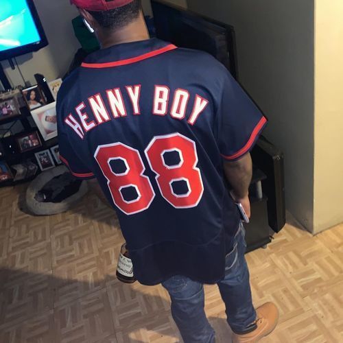 chicago bulls #3 josh giddey red Icon edition stitched basketball Basketball jersey photo review